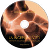 PERSONALIZARE CD DVD BIZCARD - PORTOFOLIU LUCRARI