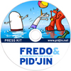 Fredo & PID'JIN
